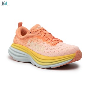 قیمت کفش هوکا باندی 8 مدل HOKA BONDI 8 1127952 SCPP