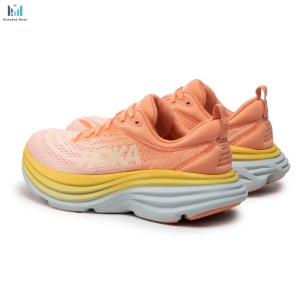 خرید کفش هوکا باندی 8 مدل HOKA BONDI 8 1127952 SCPP