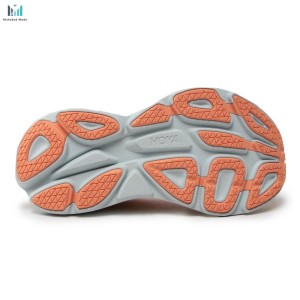 زیره کفش هوکا باندی 8 مدل HOKA BONDI 8 1127952 SCPP