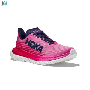 کفش هوکا مچ 5 مدل Hoka Mach 5 1127894-RSRW