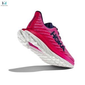 کتونی هوکا مچ 5 مدل Hoka Mach 5 1127894-RSRW
