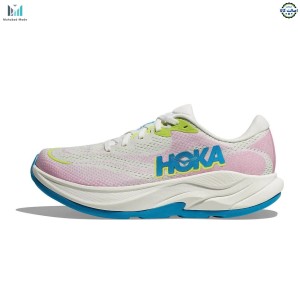 کفش هوکا رینکن 4 واید مدل Hoka Rincon 4 Wide 1155133-FNK سایز 42