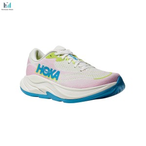 خرید کفش هوکا رینکن 4 واید مدل Hoka Rincon 4 Wide 1155133-FNK