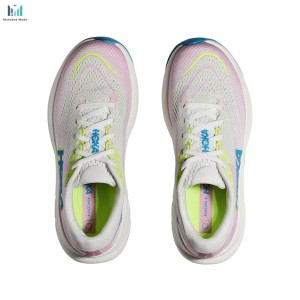 کتونی هوکا رینکن 4 واید مدل Hoka Rincon 4 Wide 1155133-FNK