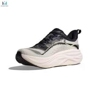 خرید کفش هوکا اسکای فلو مدل Hoka Skyflow 1155113 BWHT