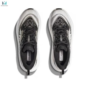 رویه کفش هوکا اسکای فلو مدل Hoka Skyflow 1155113 BWHT