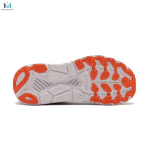 زیره کفش هوکا کلیفتون ال اس مدل HOKA CLIFTON LS 1141550-BDVB