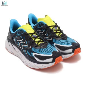 روبرو کفش هوکا کلیفتون ال اس مدل HOKA CLIFTON LS 1141550-BDVB