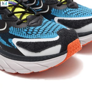 بغل کفش هوکا کلیفتون ال اس مدل HOKA CLIFTON LS 1141550-BDVB