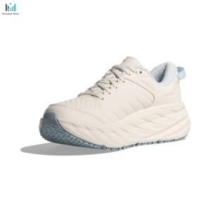 قیمت کفش هوکا باندی اس آر چرم مدل Bondi SR 1110521 ATRV