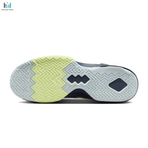 زیره کفش نایکی ایرمکس ایمپکت 4 مدل Nike Air Max Impact 4 Blue DM1124-402