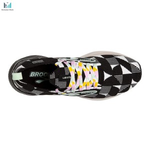 خرید کفش بروکس لویتیت 6 مدل Brooks Levitate 6 1203851B053