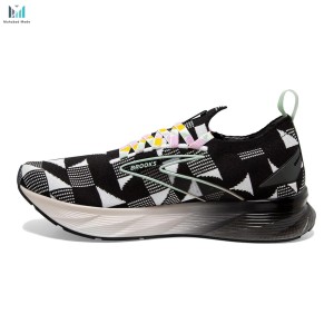 کتونی بروکس لویتیت 6 مدل Brooks Levitate 6 1203851B053