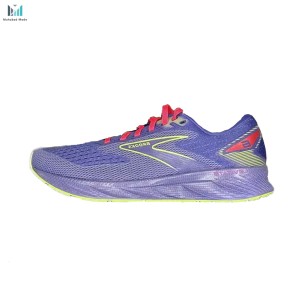 کفش بروکس لویتیت 6 مدل Brooks Levitate 6 1203831B557 سایز 40