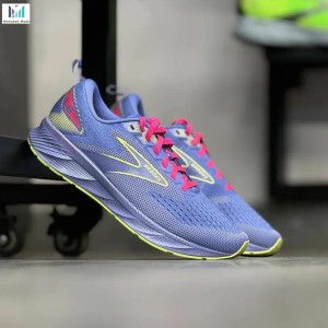 کتونی بروکس لویتیت 6 مدل Brooks Levitate 6 1203831B557