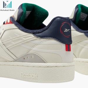 کفش پیاده روی مردانه ریباک مدل Reebok Classic Club C RC 1.0 DV8658