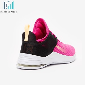 کفش پیاده روی زنانه نایک مدل [AQ7492-600] Nike Air Max Bella TR 2