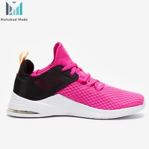 کفش پیاده روی زنانه نایک مدل [AQ7492-600] Nike Air Max Bella TR 2
