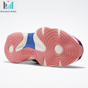 مشخصات، قیمت و خرید کفش رانینگ مردانه ریباک مدل Reebok Royal Turbo Impulse 2  FW6847