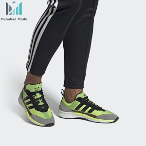 مشخصات، قیمت و خرید کفش رانینگ مردانه آدیداس مدل adidas SL 7200 FV3892