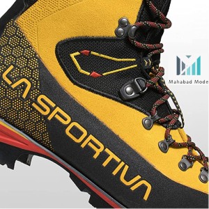 مشخصات، قیمت و خرید کفش کوهنوردی لاسپورتیوا نپال کیوب مدل la sportiva Nepal Cube Gtx