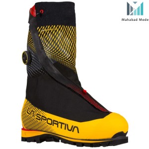 مشخصات، قیمت و خریدکفش کوهنوردی مردانه لسپوتیوا مدل la sportiva G2 Evo