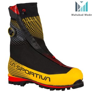 مشخصات، قیمت و خرید کفش کوهنوردی  مردانه لسپورتیوا مدل  la sportiva G5 Evo