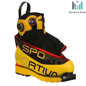 مشخصات، قیمت و خرید کفش 3 پوش لسپورتیوا المپیوس مدل  la sportiva Olympus Mons Cube