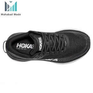 کفش رانینگ هوکا باندی 7 مدل HOKA bondi 7 1110531 BWHT