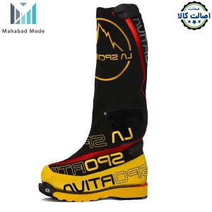 کفش 3 پوش لسپورتیوا المپیوس مدل  la sportiva Olympus Mons Cube