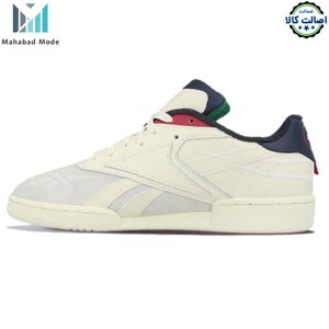 کفش پیاده روی مردانه ریباک مدل Reebok Classic Club C RC 1.0 DV8658