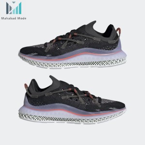 قیمت و خرید کفش دویدن مردانه آدیداس مدل adidas 4D Fusio  GZ7884