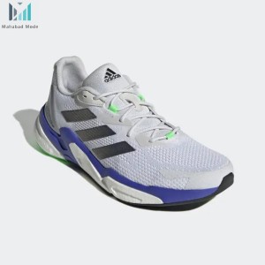 قیمت و خرید کفش دویدن مردانه آدیداس مدل ADIDAS X9000L3 FZ4084