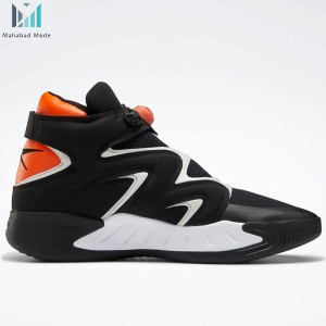 قیمت و خرید کفش بسکتبالی ریباک مردانه مدل  Reebok Instapump Fury Zone G55140