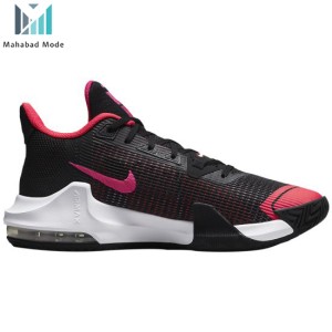 کفش بسکتبالی مردانه نایک مدل Nike Air Max Impact 3  DC3725-005 سایز 44/5، 45، 45/5، 47/5