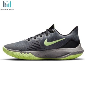 قیمت و خرید کفش بسکتبالی مردانه نایکی مدل Nike Precision 5 CW3403-001