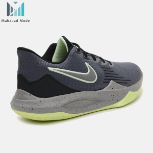 قیمت و خرید کفش بسکتبالی مردانه نایکی مدل Nike Precision 5 CW3403-001