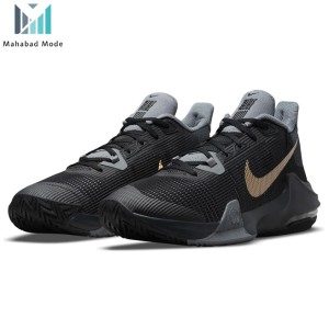 کفش بسکتبال مردانه نایکی ایرمکس ایمپکت مدل Nike Air Max Impact 3 DC3725-006 سایز43، 44، 45، 47