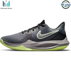 کفش بسکتبالی مردانه نایکی مدل Nike Precision 5 CW3403-001