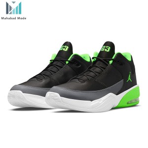 کفش بسکتبالی نایک جردن مکس آورا مدل Nike Air Jordan Max Aura 3 CZ4167-003
