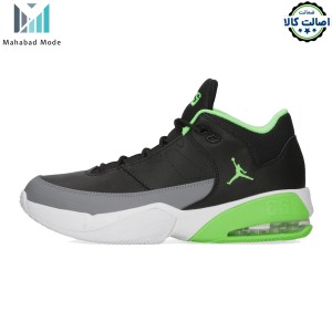 کفش بسکتبالی نایک جردن مکس آورا مدل Nike Air Jordan Max Aura 3 CZ4167-003 سایز44، 47