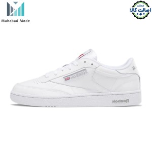 قیمت و خرید کفش پباده روی ریباک کلاب مدل Reebok Club C 85 AR0455