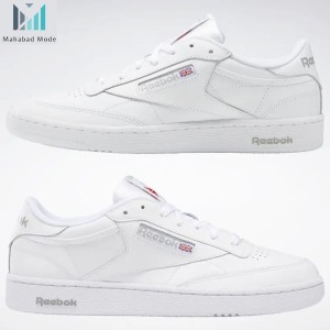 قیمت و خرید کفش پباده روی ریباک کلاب مدل Reebok Club C 85 AR0455