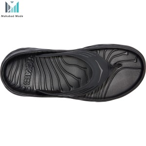 دمپایی هوکا مدل Hoka ORA Recovery Flip 1099675-BDGGR