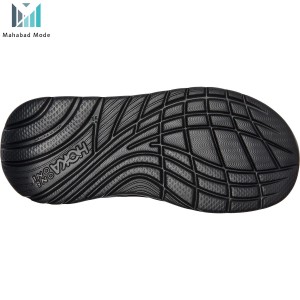 دمپایی هوکا مدل Hoka ORA Recovery Flip 1099675-BDGGR