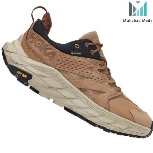 کفش تریل هوکا اناکاپا مدل HOKA Anacapa Low GTX 1122017 TEBC سایز42،43،44،45،46