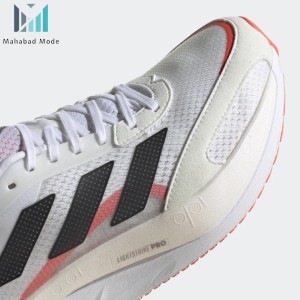 کفش رانینگ آدیداس آدیزیرو بوستون 10 مدل  adidas Adizero Boston 10 FY4079 سایز 2/3 42