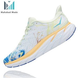 خرید کفش دویدن زنانه هوکا کلیفتون 8 مدل HOKA Clifton 8 ز سایز 39