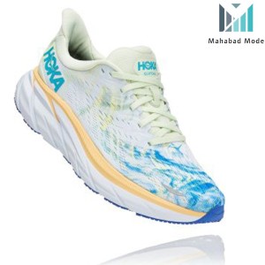 کفش دویدن زنانه هوکا کلیفتون 8 مدل HOKA Clifton 8 ز سایز 39