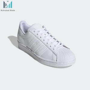 کفش آدیداس سوپر استار مردانه مدل adidas Superstar EG4960 سایز 46